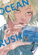 Ocean Rush - Tome 2 (VF)