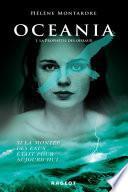 Oceania T1 : la prophétie des oiseaux
