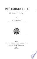 Océanographie