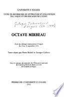Octave Mirbeau