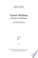 Octave Mirbeau