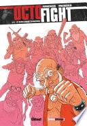 Octofight - Tome 01