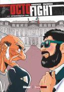 Octofight - Tome 03