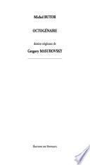 Octogénaire