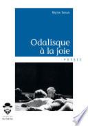 Odalisque à la joie