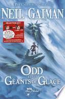 Odd et les géants de glace