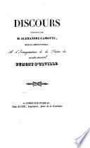 Ode à Dumont d'Urville