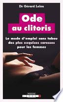 Ode au clitoris