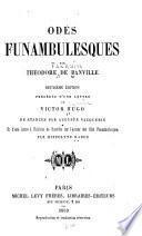 Odes funambulesques