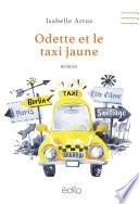 Odette et le taxi jaune
