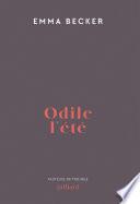 Odile l'été