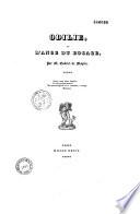 Odilie ou l'ange du bocage