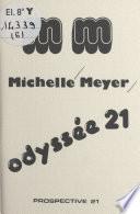 Odyssée 21