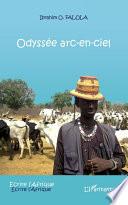 Odyssée arc-en-ciel