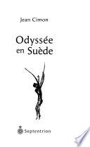 Odyssée en Suède