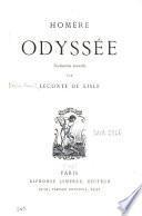 Odyssée