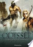 Odyssée (Tome 2) - Les naufragés de Poséidon