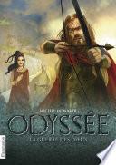 Odyssée (Tome 4) - La guerre des dieux