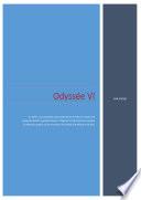 Odyssée VI