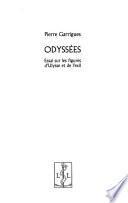 Odyssées