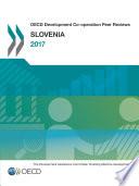 OECD Development Co-operation Peer Reviews: Slovenia 2017