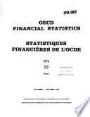 OECD Financial Statistics