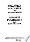 OECD Financial Statistics