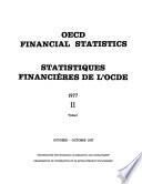 OECD Financial Statistics