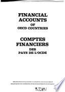 OECD Financial Statistics