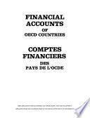 OECD Financial Statistics