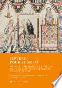 Oeuvrer pour le salut