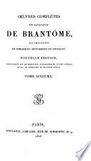 Oeuvres accompagnees de remarques historiques. Nouvelle edition