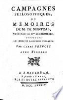 Oeuvres Choisies De L'Abbé Prévost