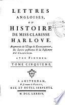 Oeuvres choisies de l'abbé Prévost. Tome premier [- Tome trente-neuvième]