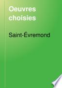 Oeuvres choisies