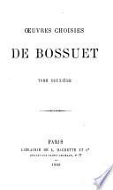 Oeuvres choisies