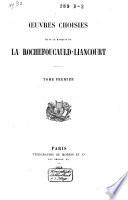 Oeuvres choisies