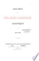 Oeuvres choisies