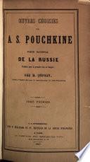 OEuvres choisies