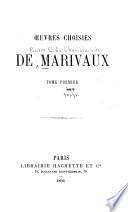 Oeuvres choisies