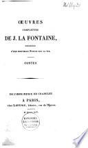 Oeuvres compl`etes