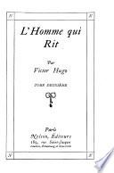 Oeuvres compláetes de Victor Hugo