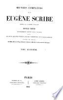 Oeuvres Comple`tes. Orne ́e de ... vignettes en taille-douce, etc