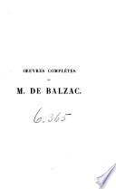 Oeuvres completes (avec gravures)