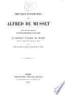 Oeuvres complètes de Alfred de Musset