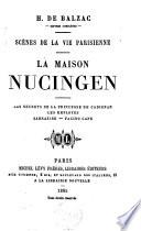 Oeuvres complètes de Balzac