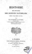 Oeuvres complètes de Buffon