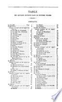 Oeuvres complètes de Buffon: Oiseaux 2