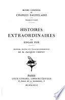 Oeuvres complètes de Charles Baudelaire