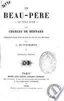Oeuvres Completes de Charles de Bernard